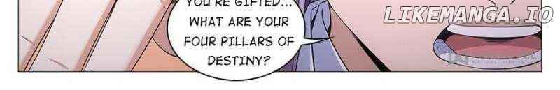 Great Zhou Immortal Officials chapter 63 page 12