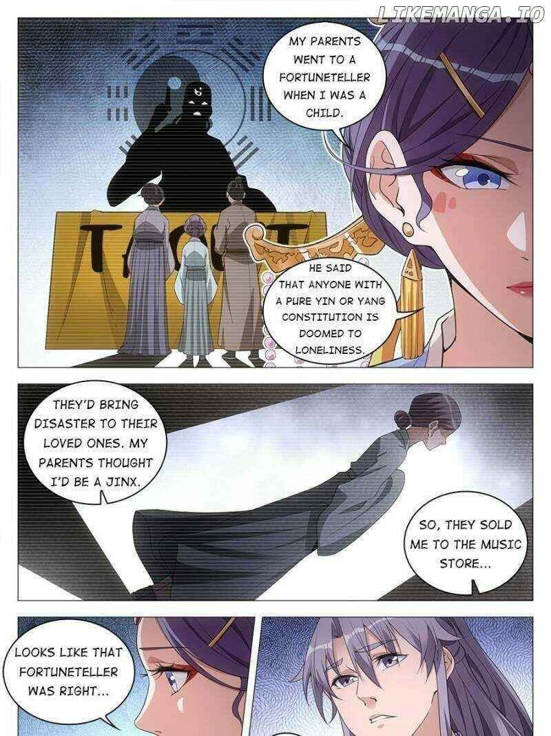 Great Zhou Immortal Officials chapter 63 page 15