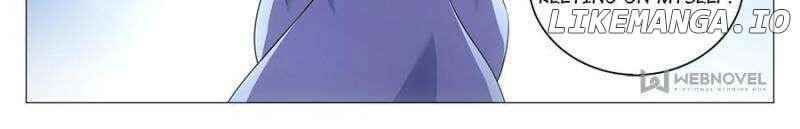 Great Zhou Immortal Officials chapter 63 page 18