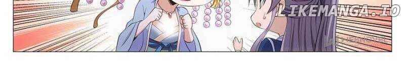 Great Zhou Immortal Officials chapter 63 page 24