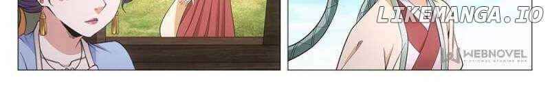 Great Zhou Immortal Officials chapter 63 page 26