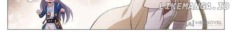 Great Zhou Immortal Officials chapter 63 page 8