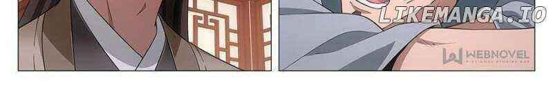 Great Zhou Immortal Officials chapter 64 page 11