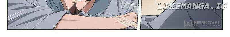 Great Zhou Immortal Officials chapter 64 page 13