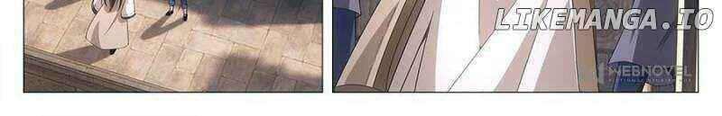 Great Zhou Immortal Officials chapter 64 page 17