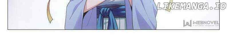 Great Zhou Immortal Officials chapter 64 page 19