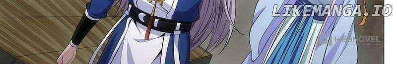 Great Zhou Immortal Officials chapter 64 page 3