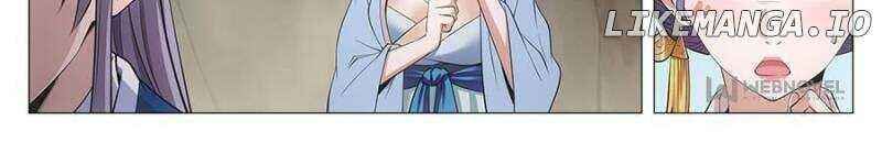 Great Zhou Immortal Officials chapter 64 page 5