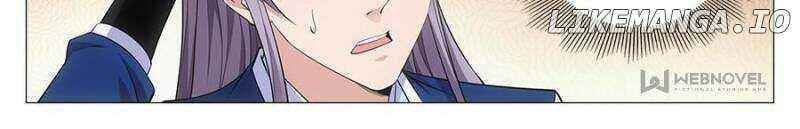 Great Zhou Immortal Officials chapter 64 page 7