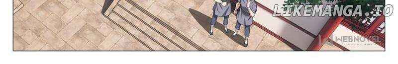 Great Zhou Immortal Officials chapter 64 page 9