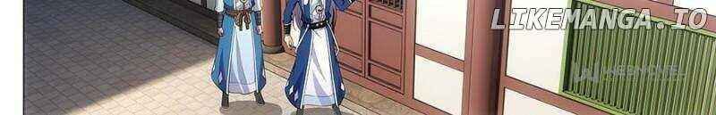 Great Zhou Immortal Officials chapter 65 page 11