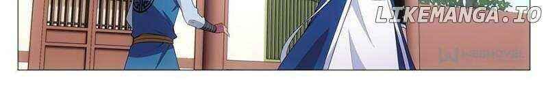 Great Zhou Immortal Officials chapter 65 page 13