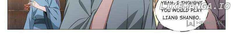 Great Zhou Immortal Officials chapter 65 page 15