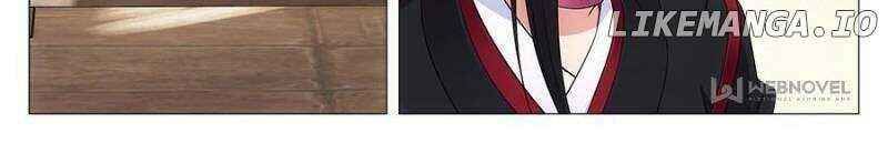 Great Zhou Immortal Officials chapter 65 page 3