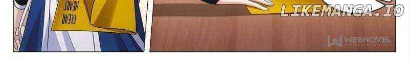 Great Zhou Immortal Officials chapter 65 page 5