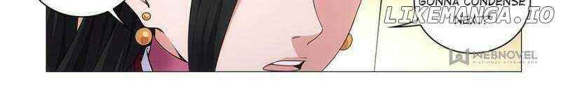 Great Zhou Immortal Officials chapter 65 page 7