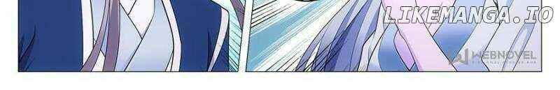 Great Zhou Immortal Officials chapter 66 page 17