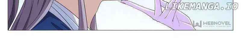 Great Zhou Immortal Officials chapter 66 page 19