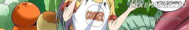 Great Zhou Immortal Officials chapter 66 page 21