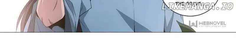 Great Zhou Immortal Officials chapter 66 page 27