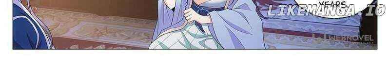 Great Zhou Immortal Officials chapter 66 page 3