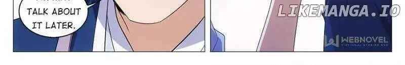 Great Zhou Immortal Officials chapter 66 page 7