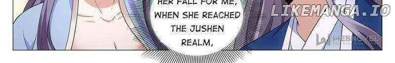 Great Zhou Immortal Officials chapter 67 page 11