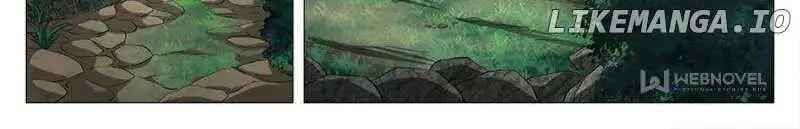 Great Zhou Immortal Officials chapter 67 page 13