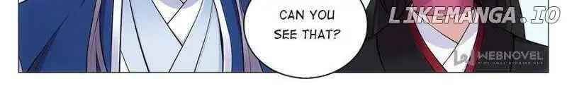 Great Zhou Immortal Officials chapter 67 page 15