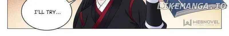 Great Zhou Immortal Officials chapter 67 page 23