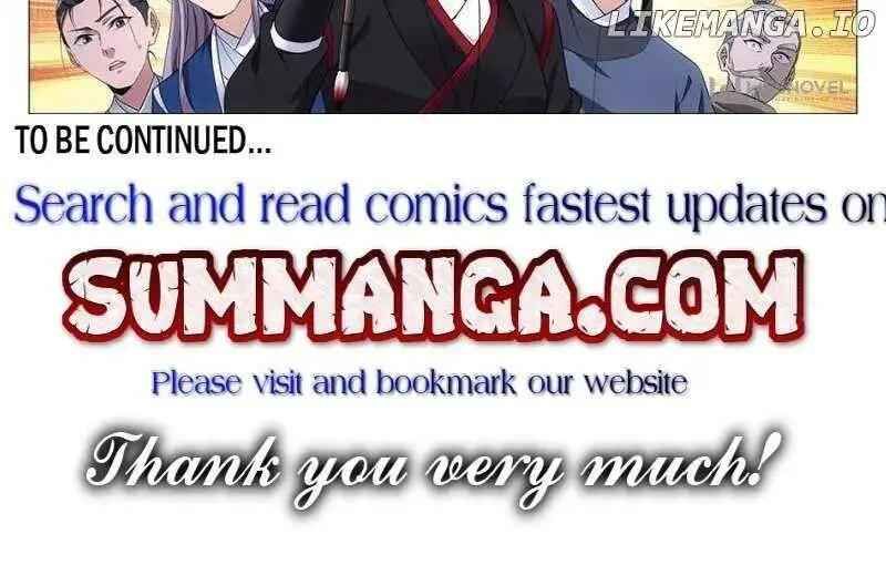 Great Zhou Immortal Officials chapter 67 page 25