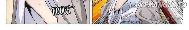 Great Zhou Immortal Officials chapter 67 page 5