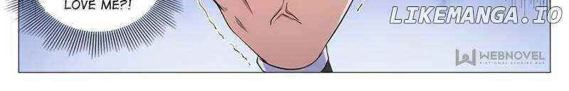 Great Zhou Immortal Officials chapter 67 page 9