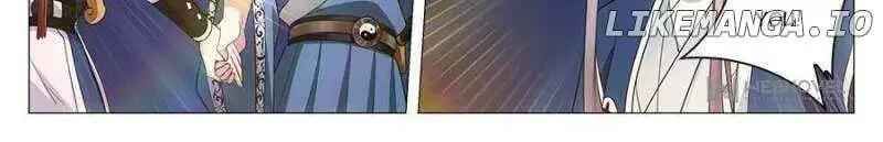 Great Zhou Immortal Officials chapter 68 page 19