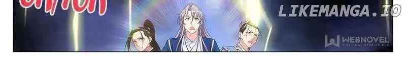 Great Zhou Immortal Officials chapter 68 page 21