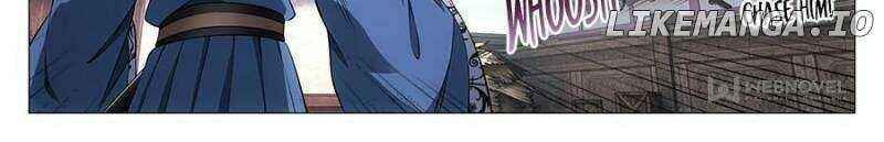 Great Zhou Immortal Officials chapter 68 page 25