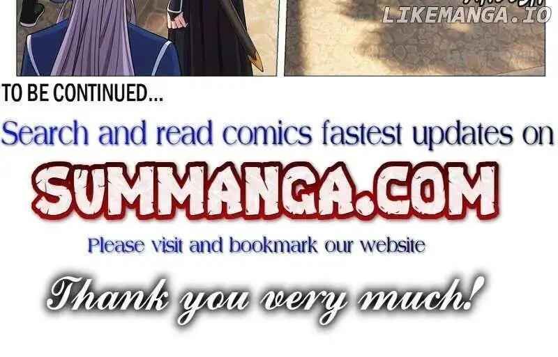 Great Zhou Immortal Officials chapter 68 page 27