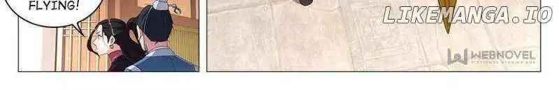 Great Zhou Immortal Officials chapter 68 page 3