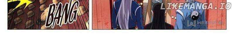 Great Zhou Immortal Officials chapter 68 page 5