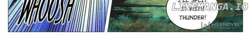 Great Zhou Immortal Officials chapter 69 page 11