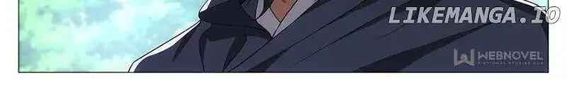 Great Zhou Immortal Officials chapter 69 page 15