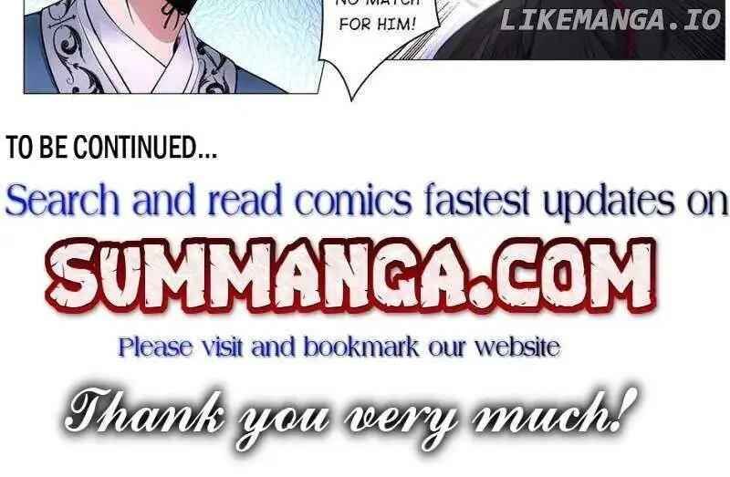 Great Zhou Immortal Officials chapter 69 page 21