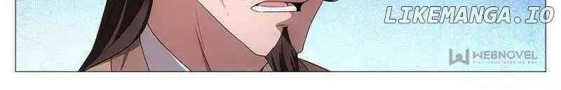 Great Zhou Immortal Officials chapter 69 page 3