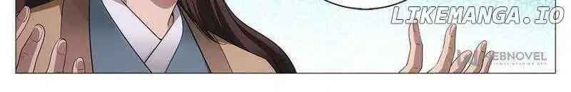 Great Zhou Immortal Officials chapter 69 page 5