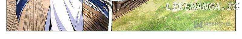 Great Zhou Immortal Officials chapter 69 page 7