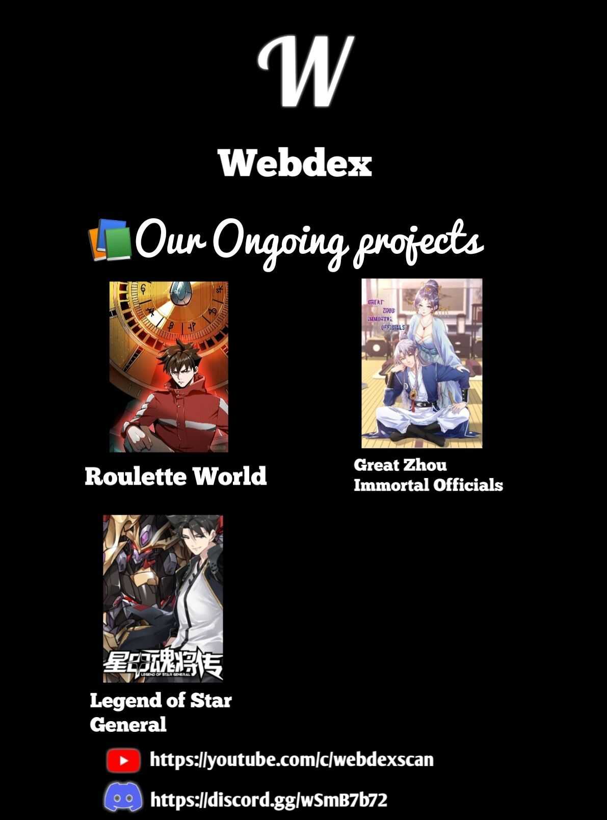 Great Zhou Immortal Officials chapter 7 page 18