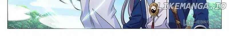 Great Zhou Immortal Officials chapter 70 page 11