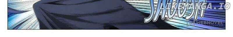 Great Zhou Immortal Officials chapter 70 page 15