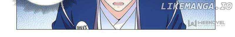 Great Zhou Immortal Officials chapter 70 page 19