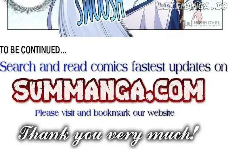 Great Zhou Immortal Officials chapter 70 page 21